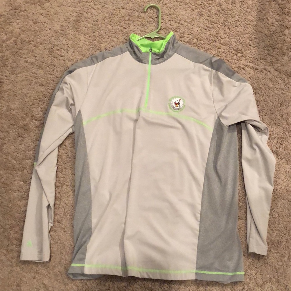 Antigua Desert Dry Pullover